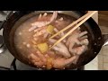 鮑汁鳳爪braised chicken feet with abalone sauce 自己煮平靚正 bno移民英國先學會煮飯 想學煮飯我敎你 english chinese subtitles