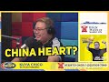 DJ CHINA HEART NG @MOREntertainment TUMAWAG SA PROGRAM NI KUYA CHICO | ENERGY FM