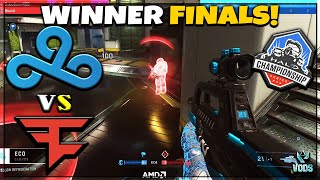 WINNERS FINALE ! CLOUD9 VS FAZE HIGHLIGHTS | NA HALO CHAMPIONSHIP SERIES 1 JAN 6 2022