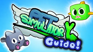 Pet Squads Y Guide!