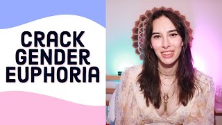 Cracking The Gender Euphoria Code: Pleasure as a Pathway to Self-Actualization | MtF Transgender