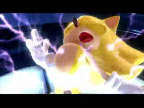 Sonic Unleashed Intro Youtube