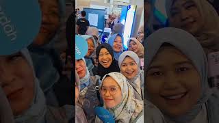 Puncak Temu Pendidik Nusantara by Wardah Inspiring Teacher 2024