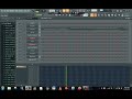Soa Mattrix & Mashudu - Mina Nawe (feat. Emotionz DJ & Happy Jazzman) FL Studio Remake
