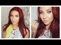 Dewy Luminous Skin - Makeup Tutorial + Tips For Oily & Dry Skin | Jaclyn Hill