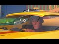 hot wheels city s biggest race ever 🏁 animated full episode for kids hot wheels