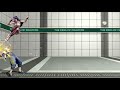 kofxiv トレーニング　ルオンが椎拳崇をフルボッコリョナ