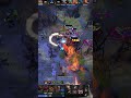 Noob Team or Axe So OP #dota2 #dota2highlights #rampage