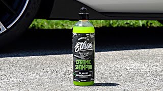 Ethos Car Care Ceramic Shampoo