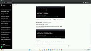 python sum of list elements