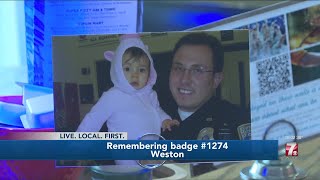 #Honoring and #remembering lives lost in Marathon Co. eight years ago