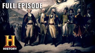 Brad Meltzer's Decoded: The President's Secret Inner Circle (S1, E8) | Full Episode | History