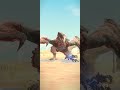 【monster hunter now】二周目 緊急任務 雌火龍