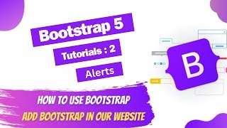 Bootstrap 5 Alert Components: From Basics to Mastery #alerts #webdesign #codingtutorial