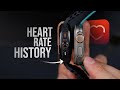 How Do I Find My Heart Rate History on Apple Watch (tutorial)