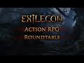 ExileCon 2023: Action RPG Roundtable