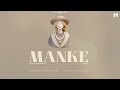 Manke (Official Song) Shubha Brar | Ary B | Only H | Latest Punjabi Song 2024