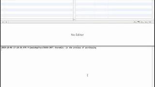Unity and Xcode - Viewing GDB Debug Logs