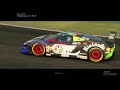 【gt sports】グランツーリスモ　スーファミ風ペイント　マクラーレン650s　カーリバリー