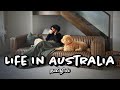 Life In Australia | தமிழில் | Story Time: Life, Job & Marriage