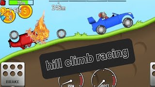 HILL CLIMB RACING #1 *ЛЕГЕНДАРНАЯ ИГРА!*#hillclimbracing