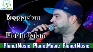 Florin Salam - Reggaeton (live 2008 audio)