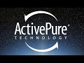 What is ActivePure Technology?