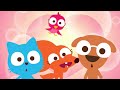 Nightcore-Ring Ding Ding-DJ Splash