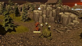 Unity 5 Editor Scripting C#: Move GameObject