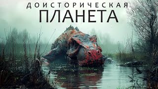 Земля до нас: Хроника доисторического Мира.