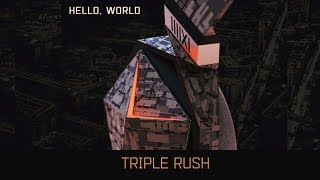 K-391 - Triple Rush