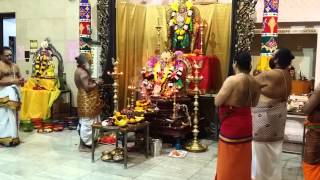 London Sri Murugan Temple