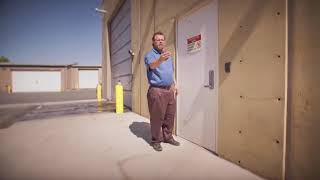 Training Video - Recognizing 8 Signs of Terrorism