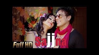 Sajna New Song | Bhinda Aujla | Bobby Layal | Feat Sunny Boy | Full HD