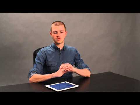Can I Reset My iPad Without iTunes? : Tech Yeah! Can I Reset My iPad Without iTunes? : Tech Yeah!
