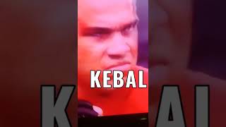 KEBAL PUKULAN #shorts#viral #shortvideo