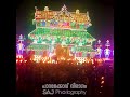 paramekkavu thrissurpooram2024 pooram ulsavakeralam festival