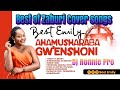 Best of Zaburi Cover Songs 2024 Gospel Non Stop - Dj Ronnie Pro+ @BestEmilyGospelsongs Jackibwemi