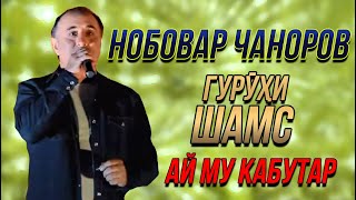 ПРЕМЬЕРА! Нобовар Чаноров - Ай му кабутар 2022