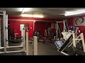 Local gym owner fights to reopen