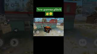 New update New glitch unlock || Free Fire MAX || #shorts #funny #trending