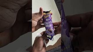 Dairy milk Ice Creem//డైరీ మిల్క్ ఐస్ క్రీమ్//#icecream#dairymilk #leelaprasad #viral#youtubeshorts