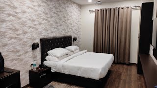 Feel the luxury of a budget hotel, Hotel Hibiscus, Noida