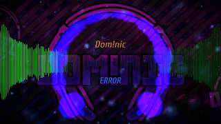 ERROR (Extended Mix)