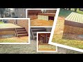 DeckMasters Covered Composite Deck