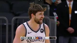 Brooklyn Nets  VS  Phoenix Suns NBA Full GAME 17.02.2021