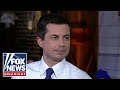 Pete Buttigieg explains why Trump should be removed from office