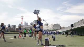 2023/05 IBM BIG BLUE Cheerleaders (BBC)