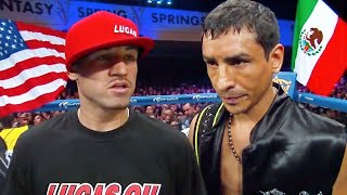 Rafael Marquez (Mexico) vs Efrain Esquivias (USA) | KNOCKOUT, Boxing Fight Highlights HD