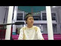 Al I'tirof || Cover || Muhammad Yusril Abdul Aziz